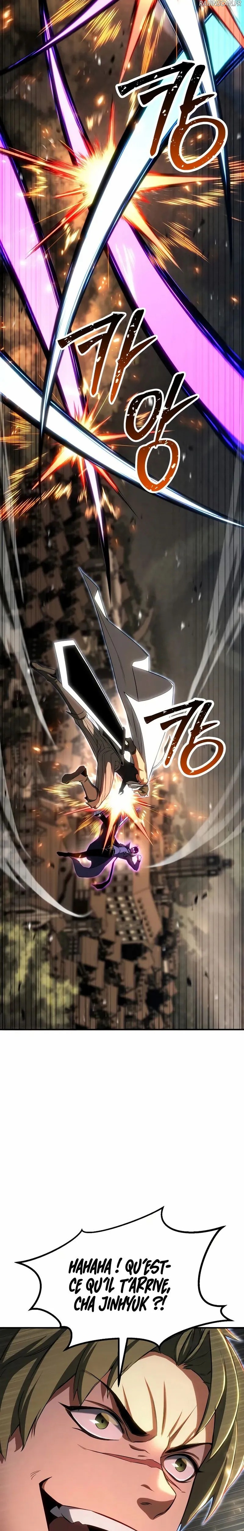 Read Absolute Necromancer FR Manga Online