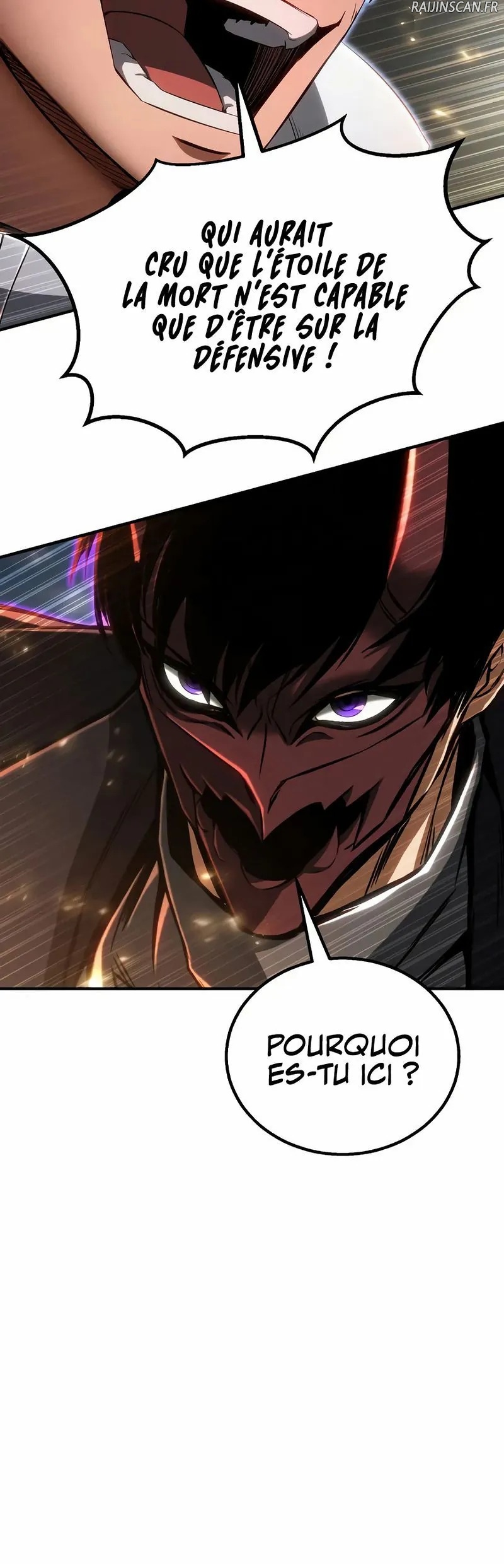 Read Absolute Necromancer FR Manga Online