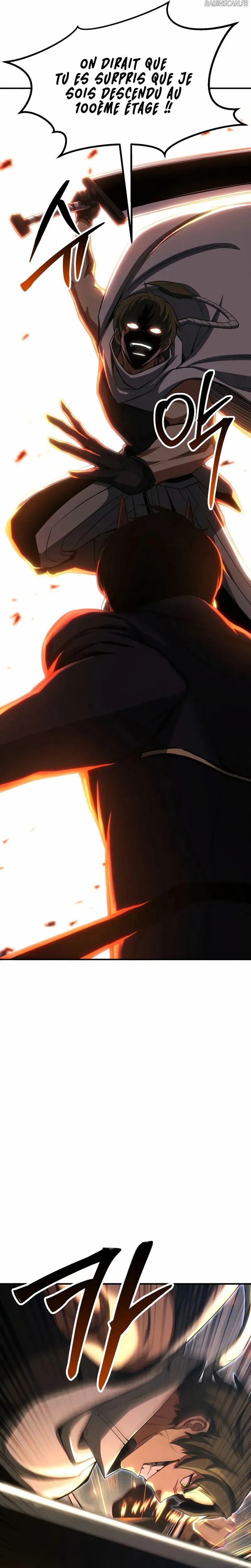 Read Absolute Necromancer FR Manga Online