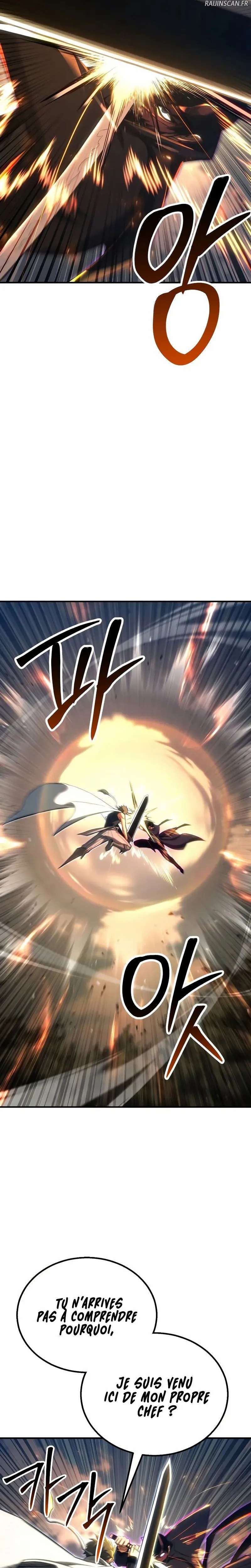 Read Absolute Necromancer FR Manga Online