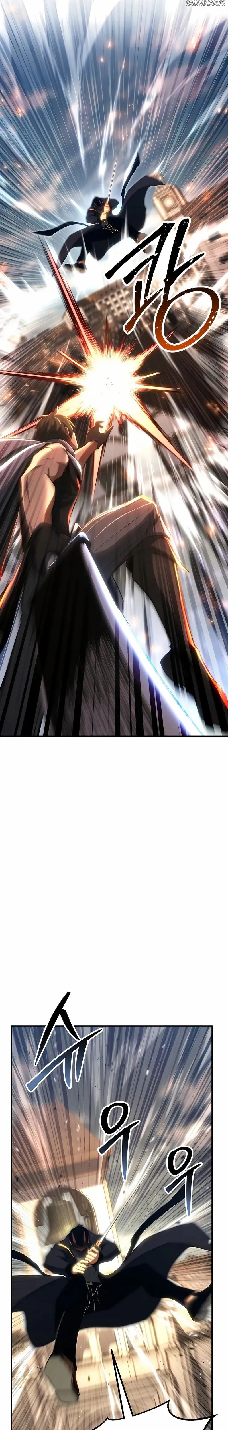 Read Absolute Necromancer FR Manga Online