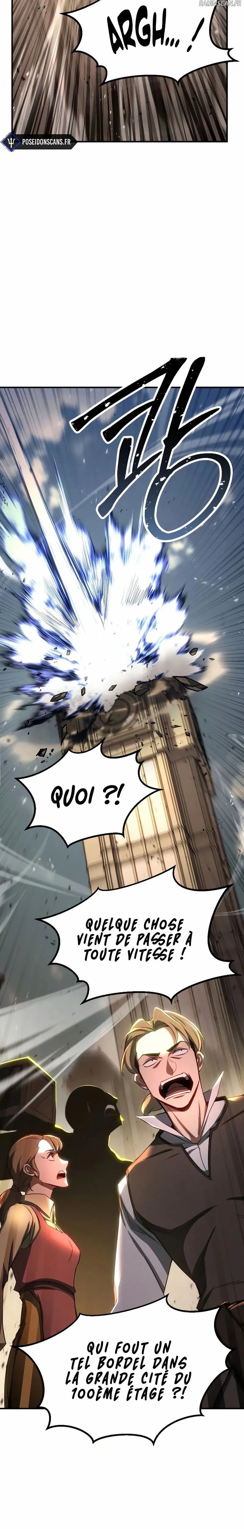 Read Absolute Necromancer FR Manga Online