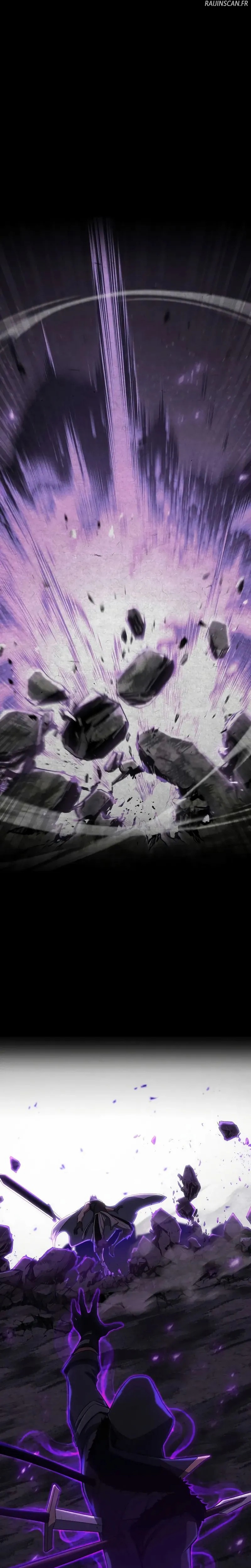 Read Absolute Necromancer FR Manga Online
