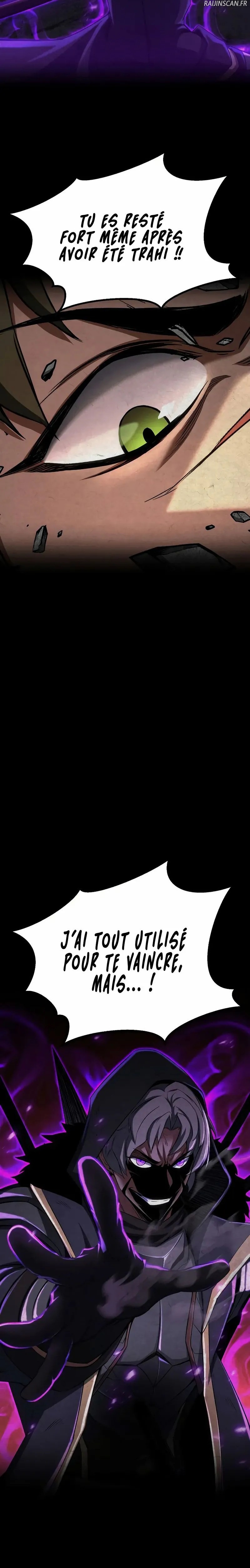 Read Absolute Necromancer FR Manga Online