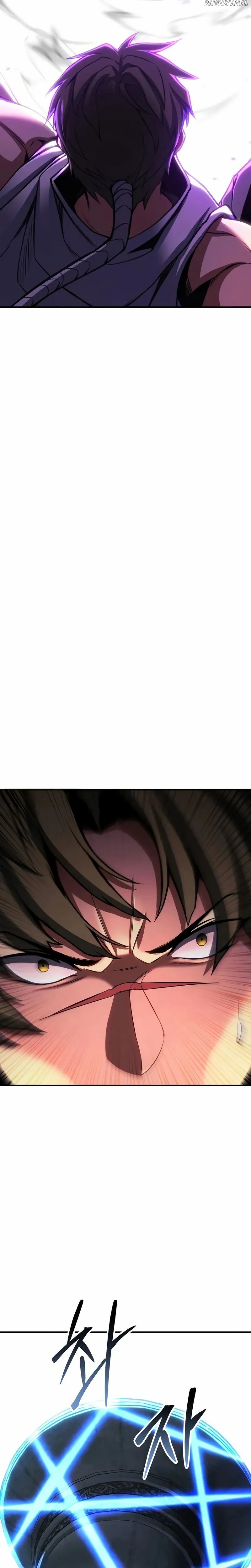 Read Absolute Necromancer FR Manga Online