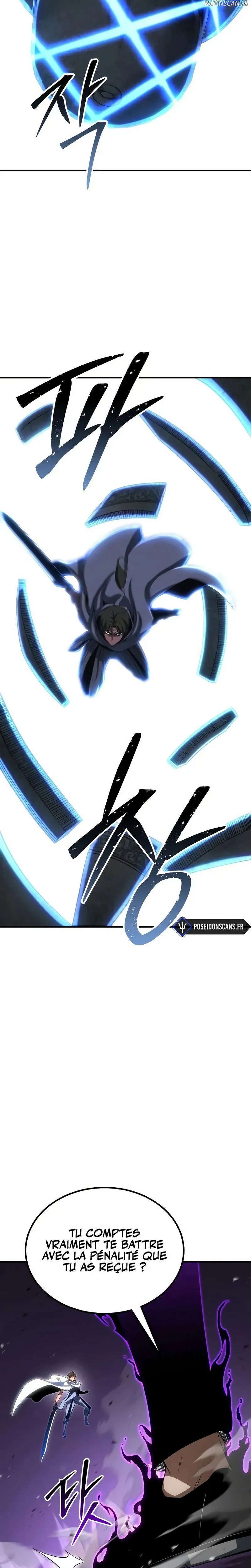 Read Absolute Necromancer FR Manga Online