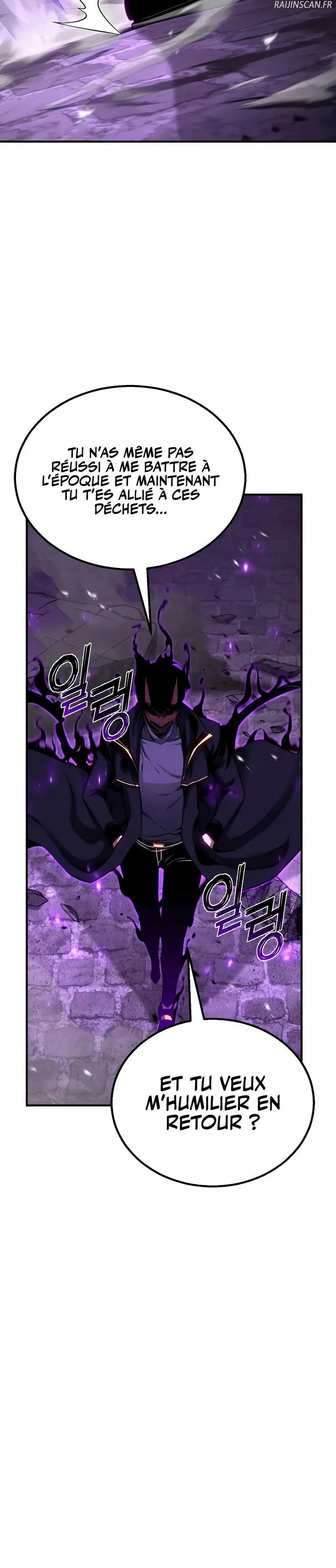 Read Absolute Necromancer FR Manga Online