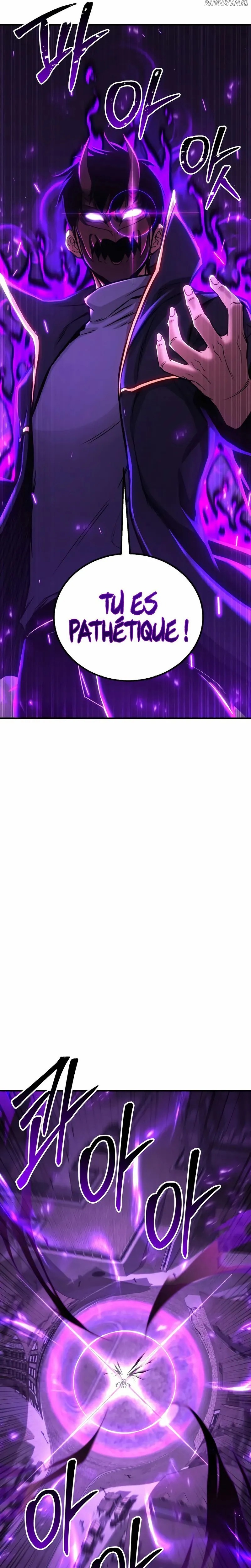 Read Absolute Necromancer FR Manga Online