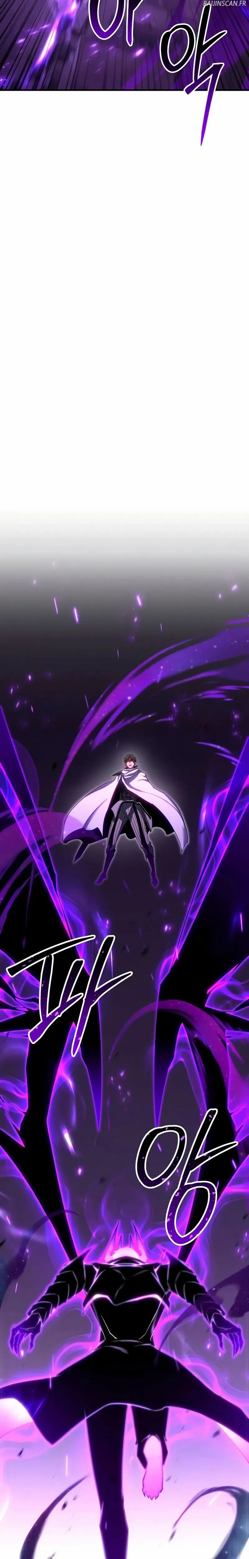 Read Absolute Necromancer FR Manga Online