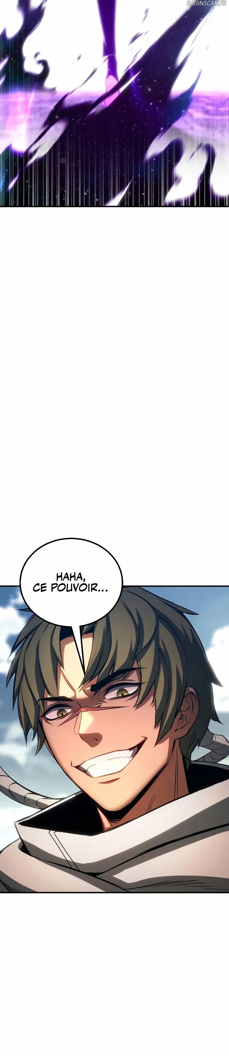 Read Absolute Necromancer FR Manga Online