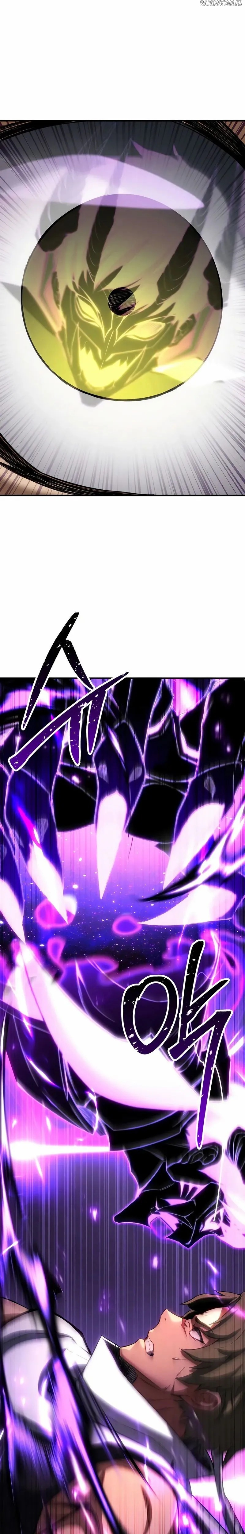 Read Absolute Necromancer FR Manga Online