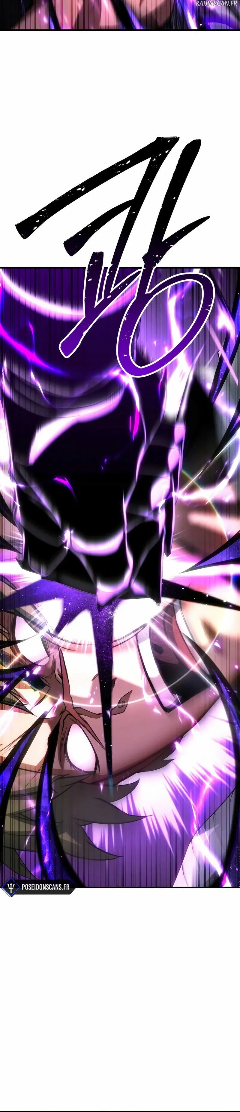Read Absolute Necromancer FR Manga Online