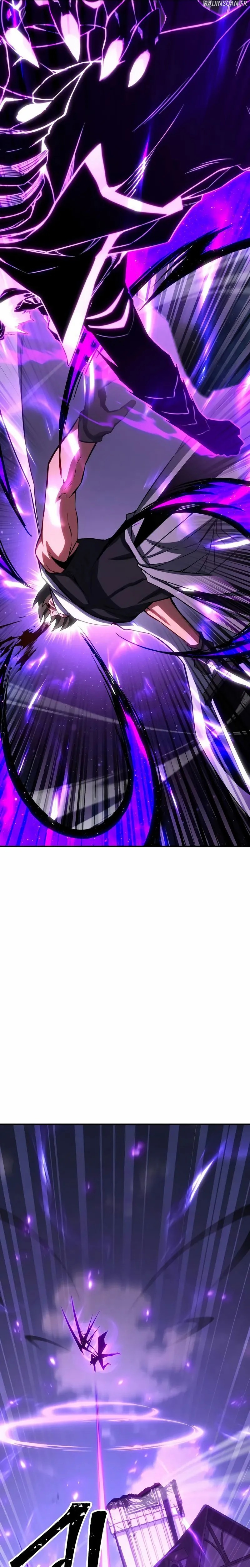 Read Absolute Necromancer FR Manga Online