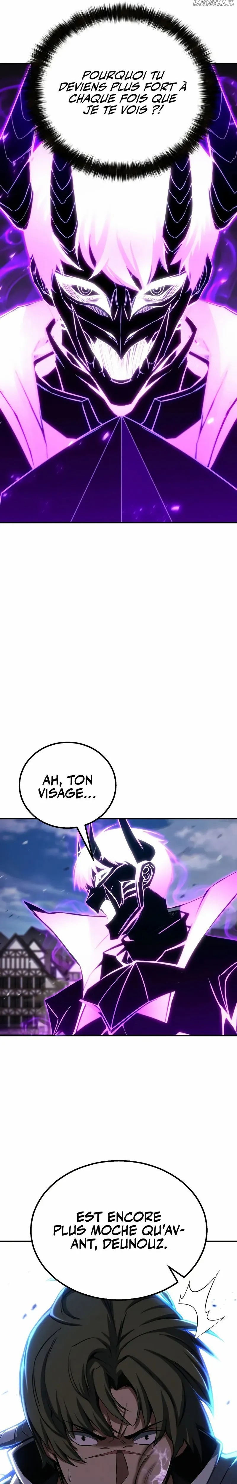 Read Absolute Necromancer FR Manga Online