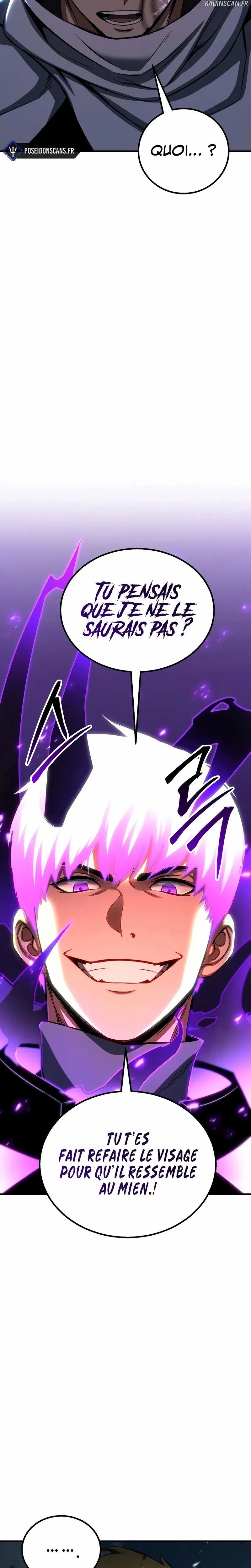 Read Absolute Necromancer FR Manga Online