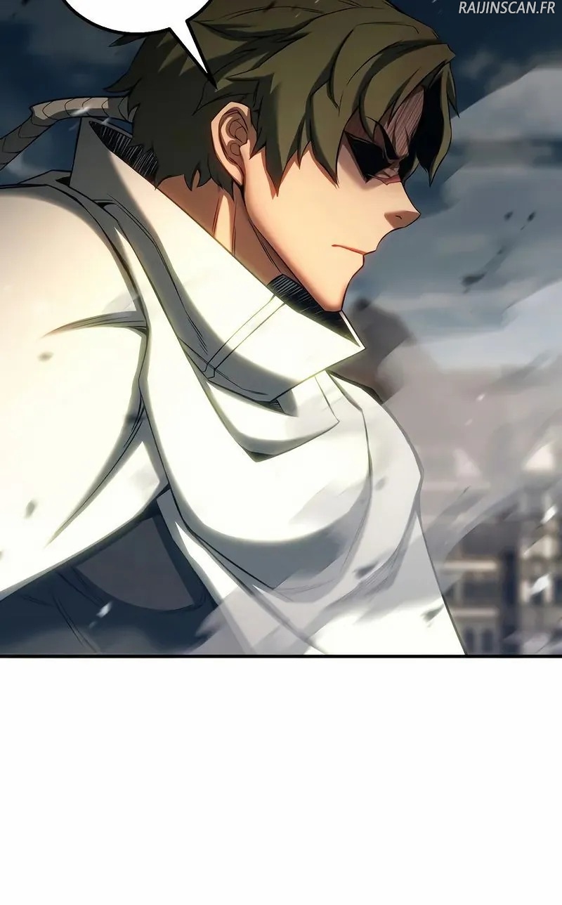 Read Absolute Necromancer FR Manga Online