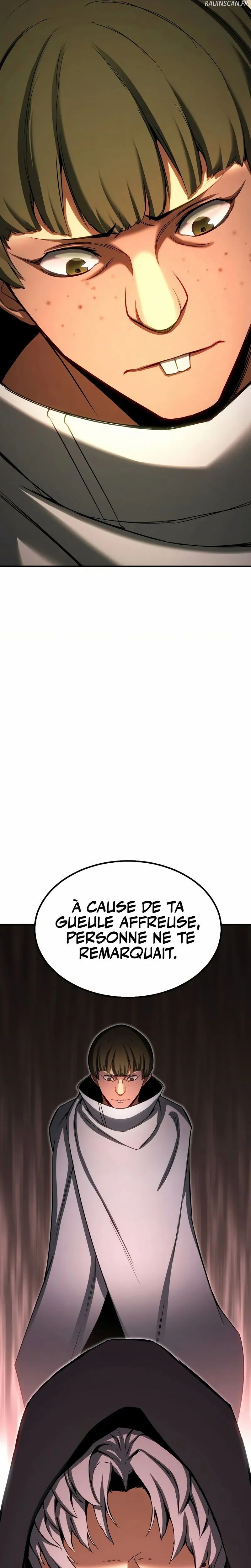 Read Absolute Necromancer FR Manga Online