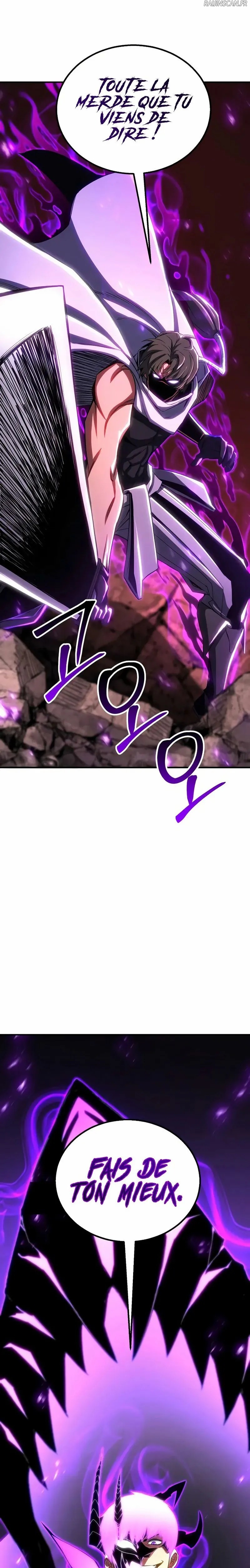 Read Absolute Necromancer FR Manga Online