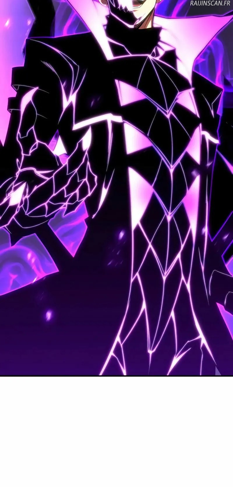 Read Absolute Necromancer FR Manga Online