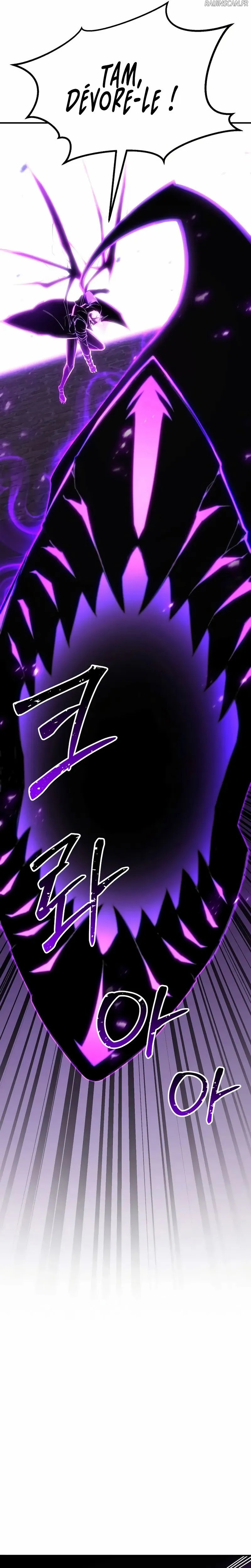 Read Absolute Necromancer FR Manga Online