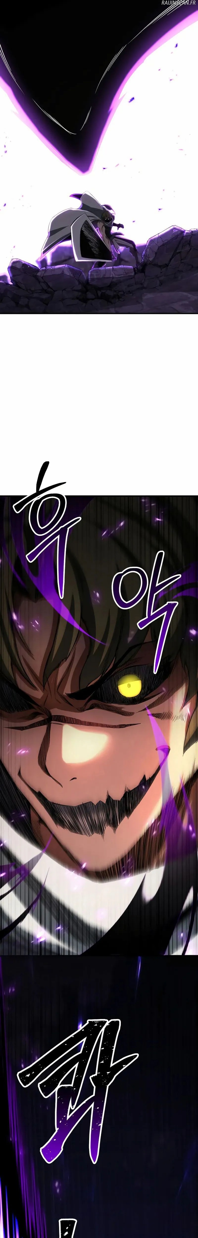 Read Absolute Necromancer FR Manga Online