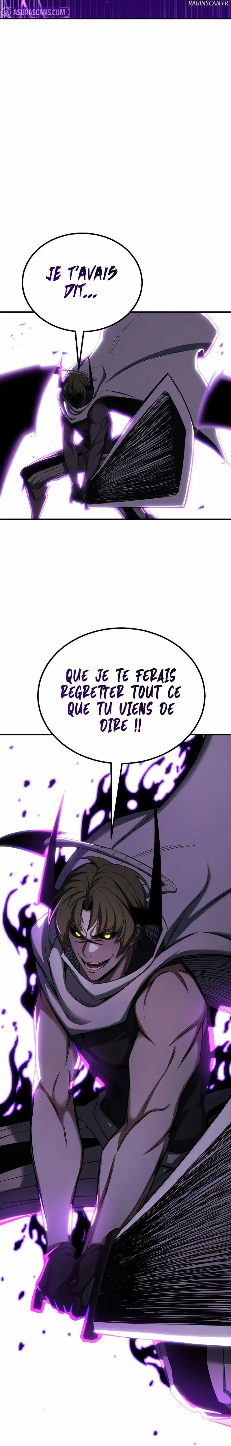 Read Absolute Necromancer FR Manga Online