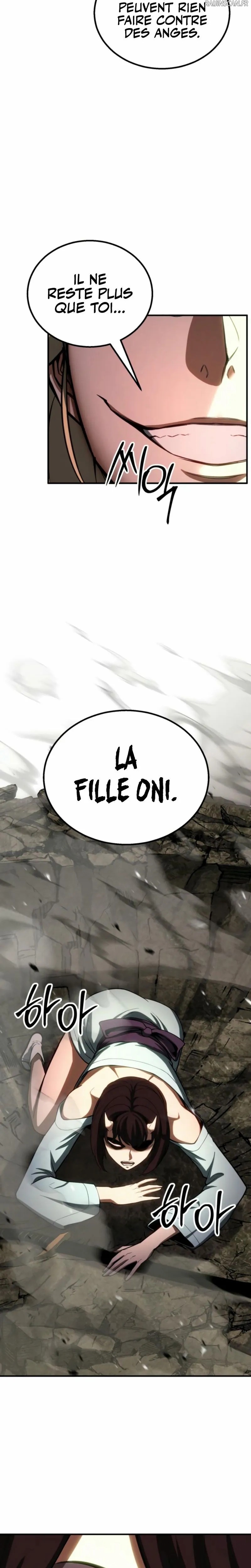 Read Absolute Necromancer FR Manga Online