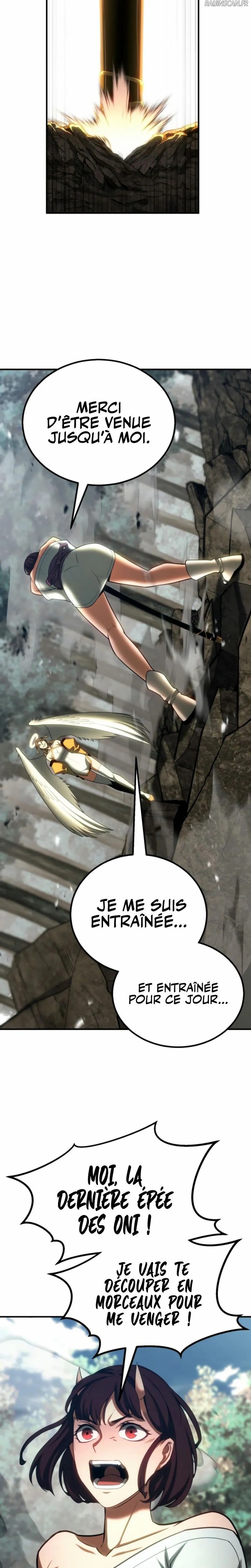 Read Absolute Necromancer FR Manga Online