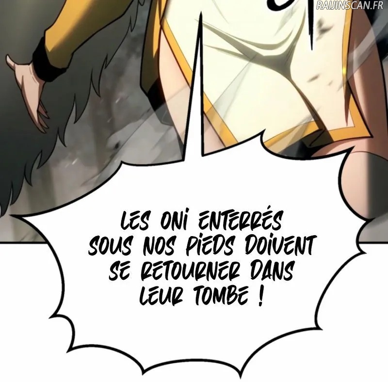 Read Absolute Necromancer FR Manga Online