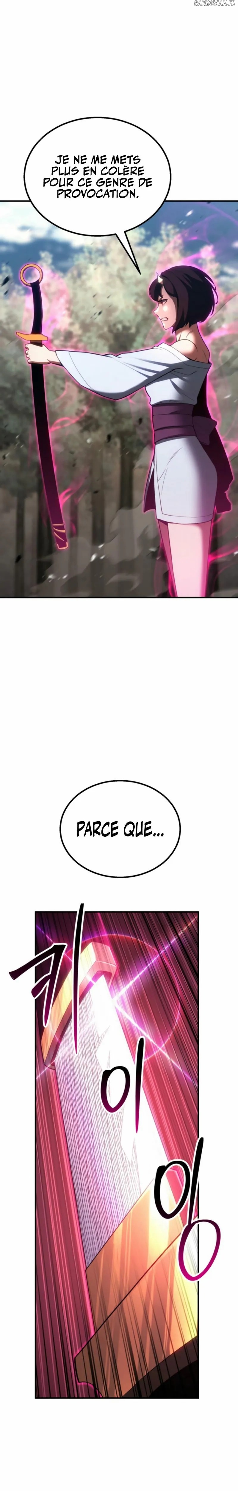 Read Absolute Necromancer FR Manga Online