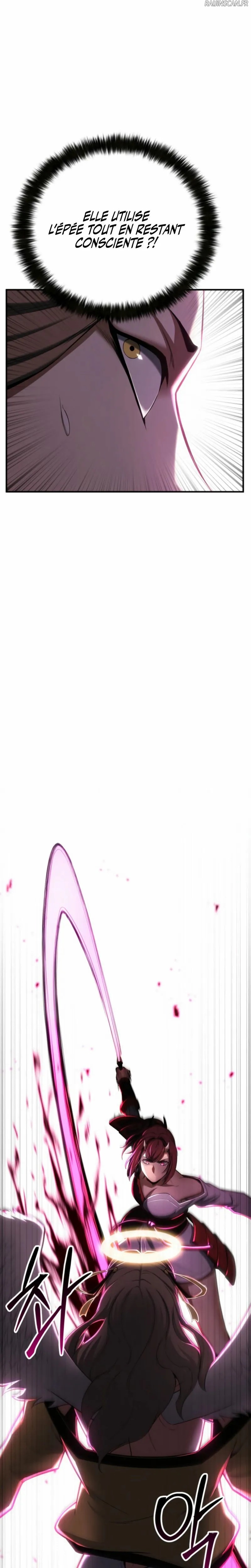 Read Absolute Necromancer FR Manga Online