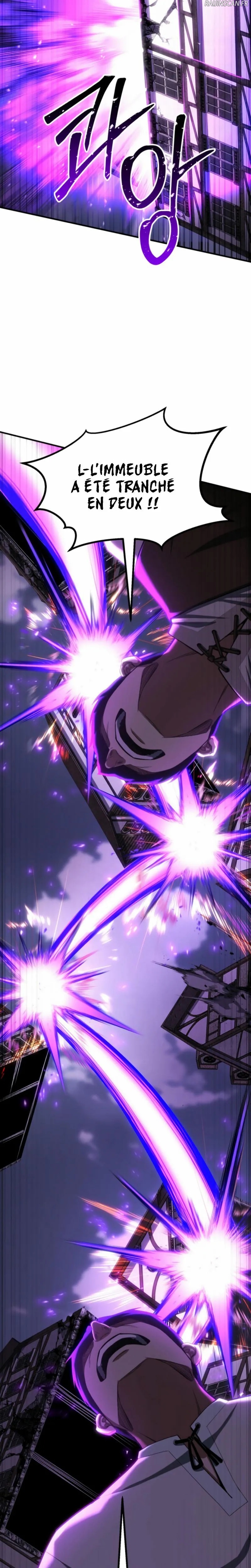 Read Absolute Necromancer FR Manga Online