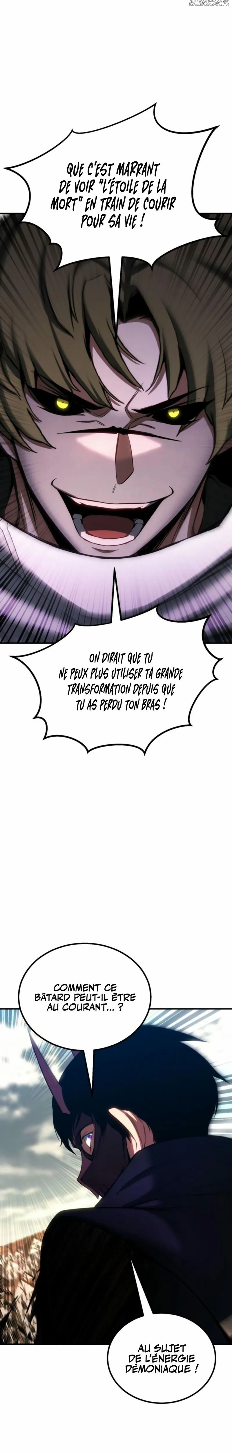 Read Absolute Necromancer FR Manga Online