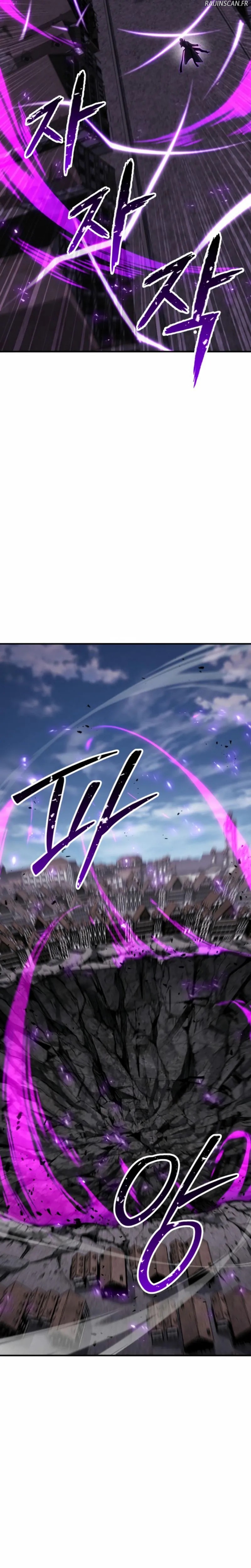 Read Absolute Necromancer FR Manga Online