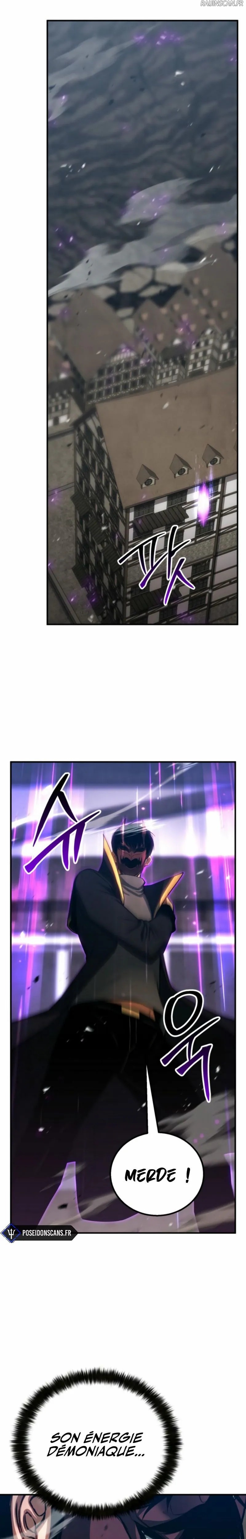 Read Absolute Necromancer FR Manga Online