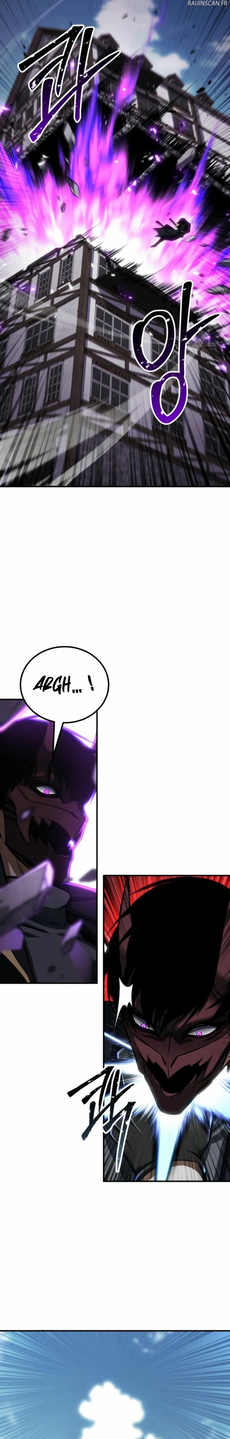 Read Absolute Necromancer FR Manga Online