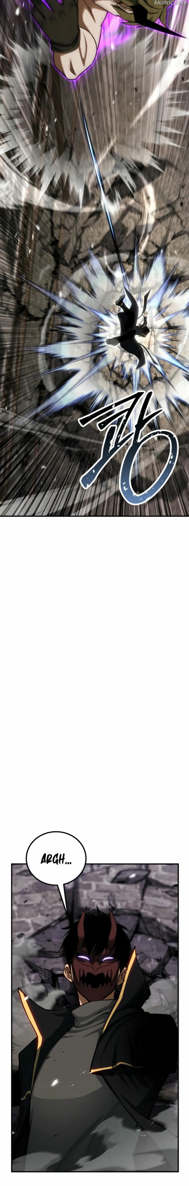 Read Absolute Necromancer FR Manga Online