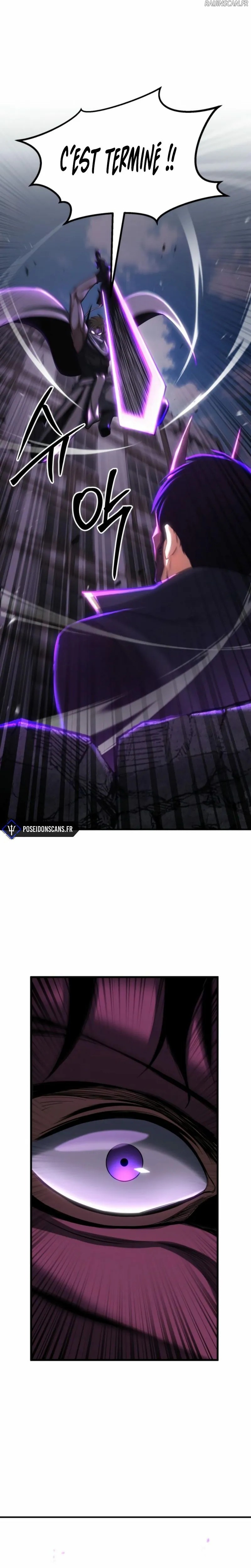 Read Absolute Necromancer FR Manga Online