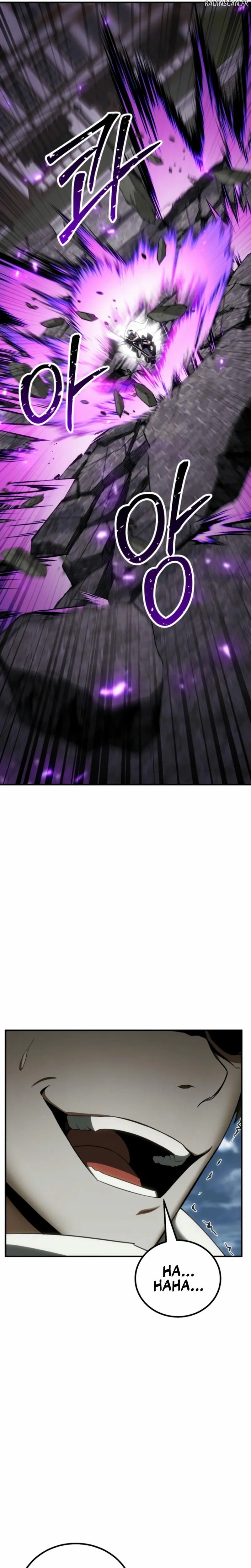 Read Absolute Necromancer FR Manga Online