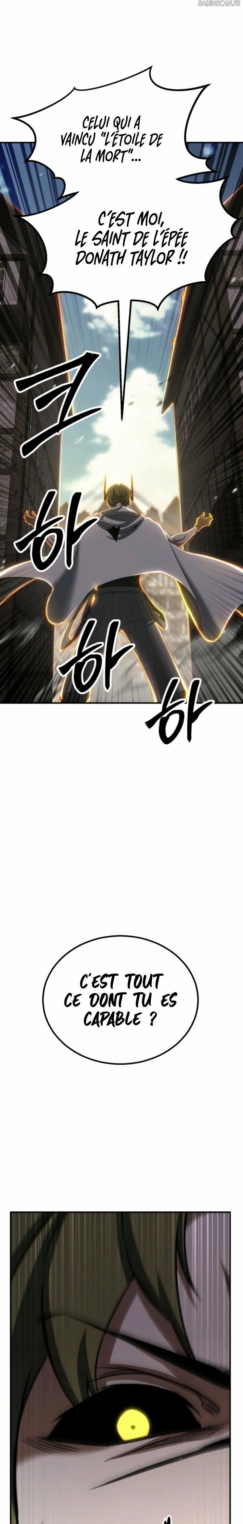 Read Absolute Necromancer FR Manga Online