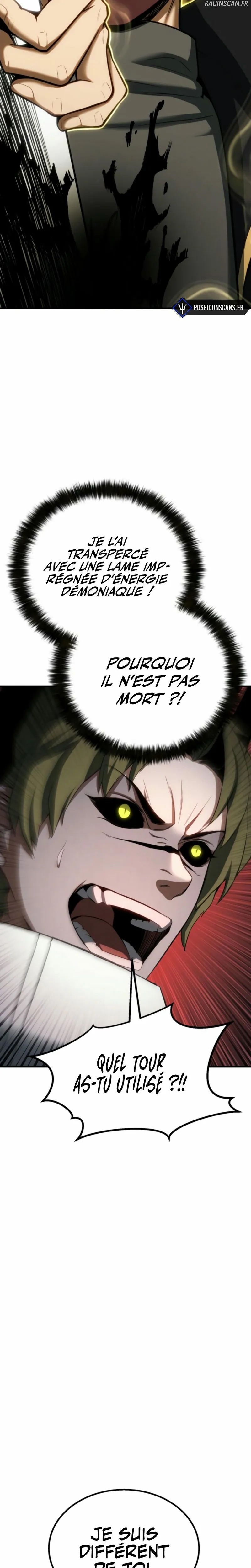 Read Absolute Necromancer FR Manga Online