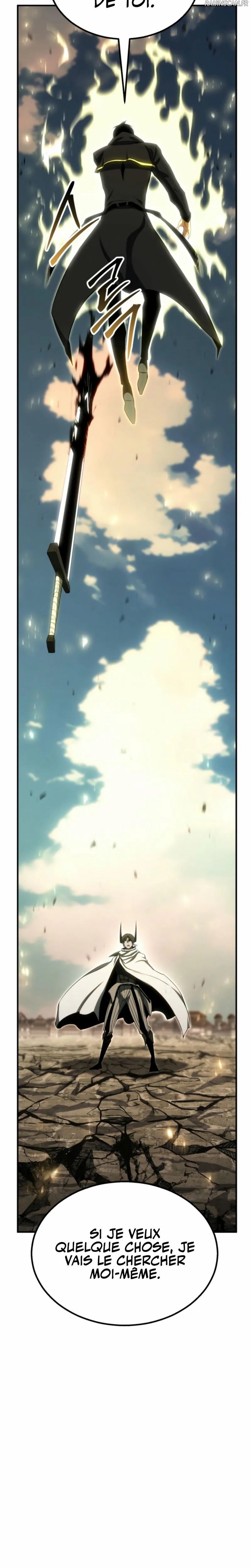 Read Absolute Necromancer FR Manga Online
