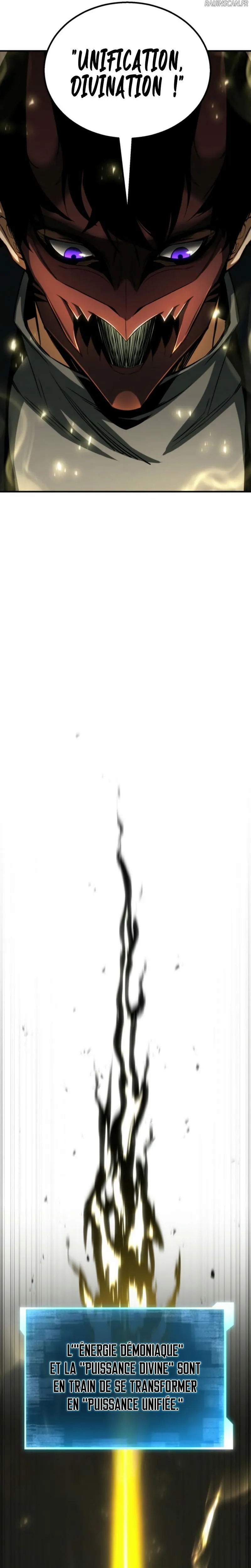Read Absolute Necromancer FR Manga Online