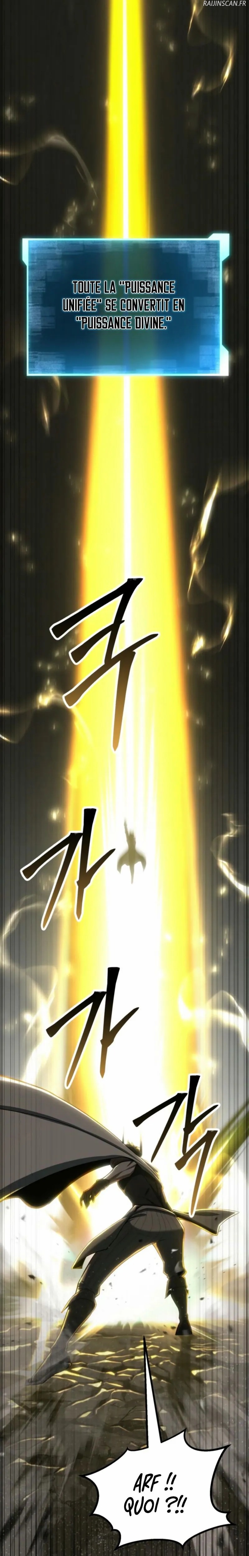 Read Absolute Necromancer FR Manga Online