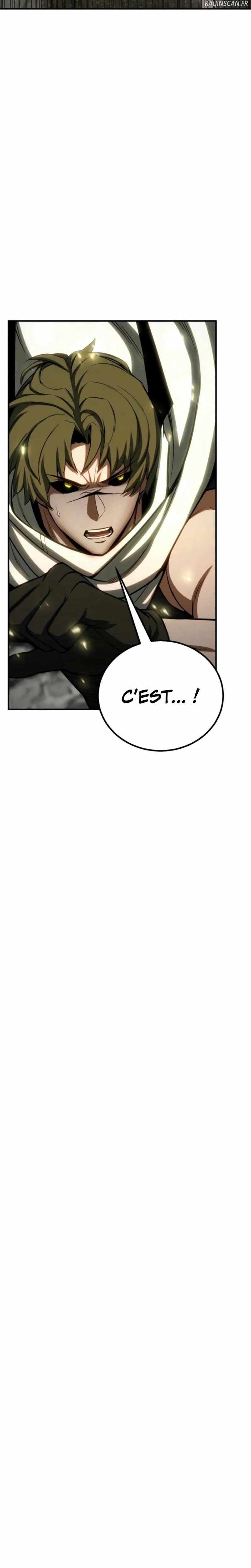 Read Absolute Necromancer FR Manga Online