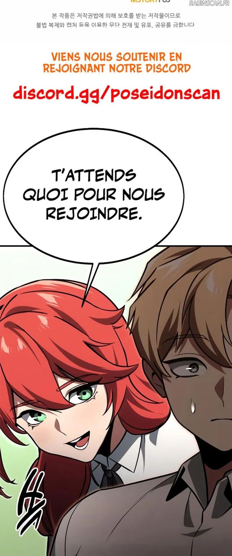 Read Absolute Necromancer FR Manga Online
