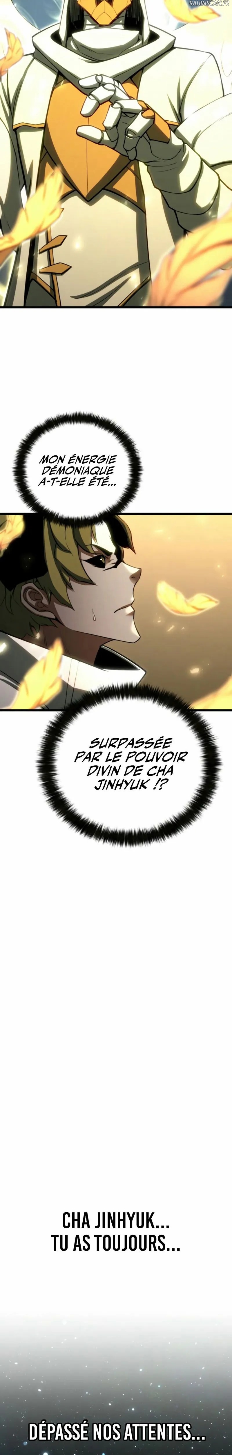 Read Absolute Necromancer FR Manga Online