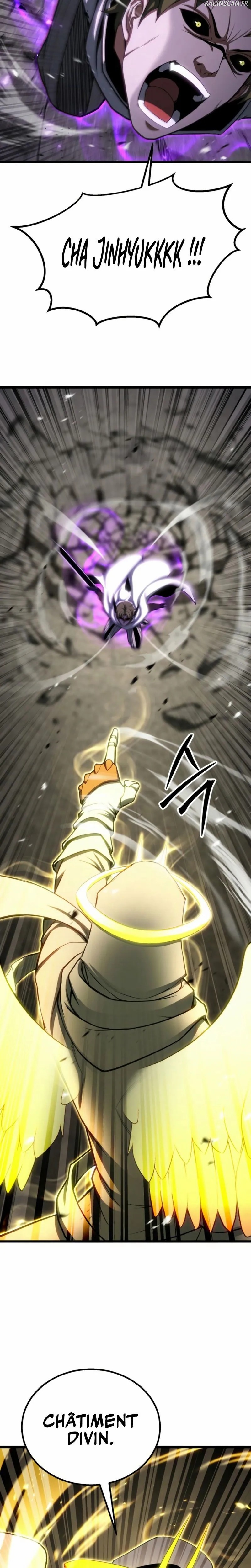 Read Absolute Necromancer FR Manga Online