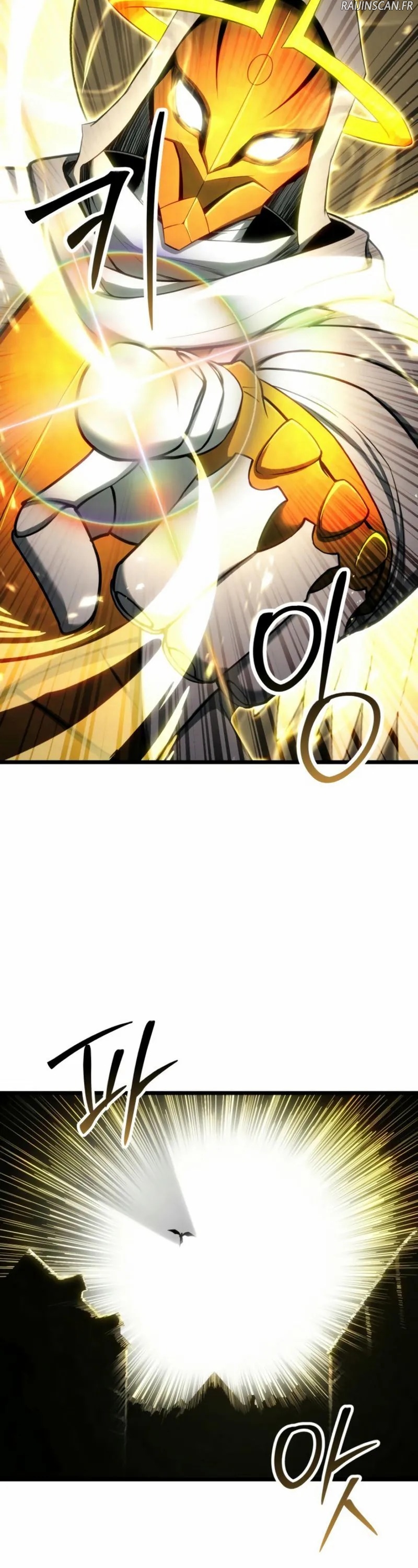 Read Absolute Necromancer FR Manga Online