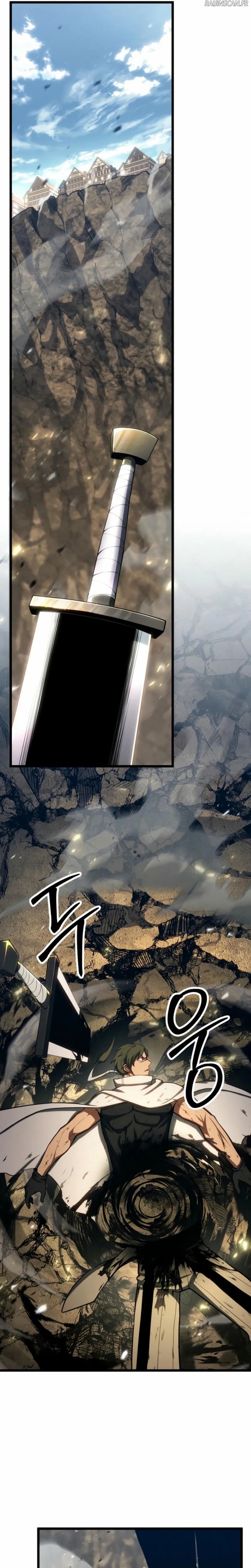 Read Absolute Necromancer FR Manga Online